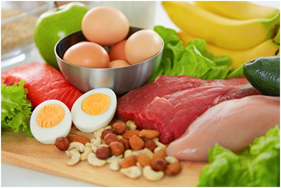 想要活超過100歲、減緩生理年齡嗎? 你應該多攝取這些食物