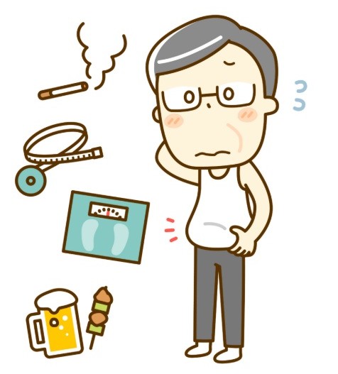 生活方式因素對代謝症候群的表觀遺傳影響