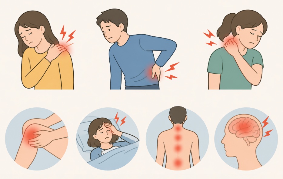 Epigenetic Landscapes of Pain: DNA Methylation Dynamics in Chronic Pain
